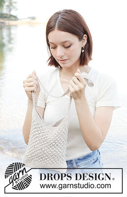 Spring Essentials -Bag