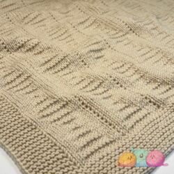 Arlo Baby Blanket