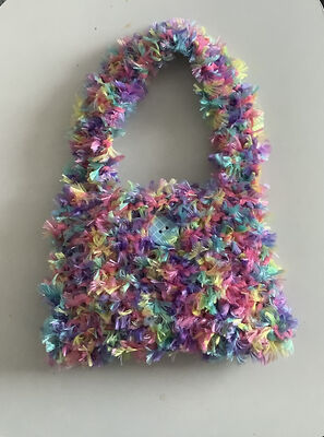 Mini Handbag Purse