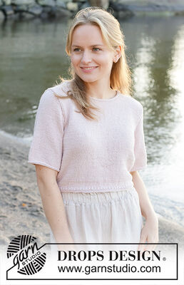 New Dawn Sweater
