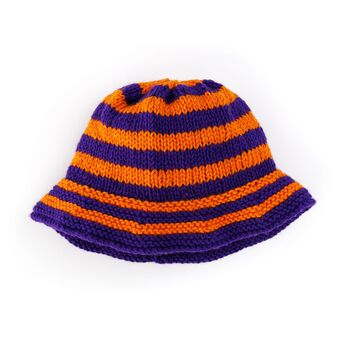 Fanfare Bucket Hat
