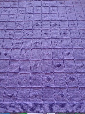 Henry’s Blanket
