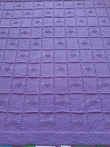 Henry’s Blanket