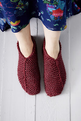 Easy Slippers