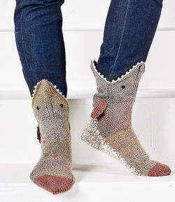 Pike Socks