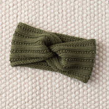 A Walk in the Park Headband