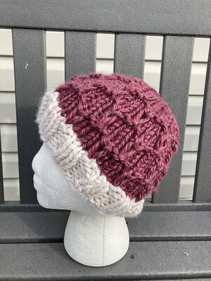 Chaleur Hat