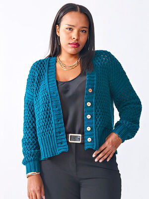 Tosca Cardigan