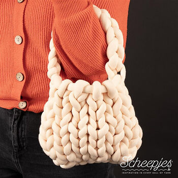 Chunky Bag