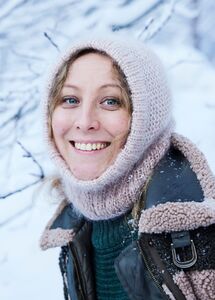 Pilvi Balaclava
