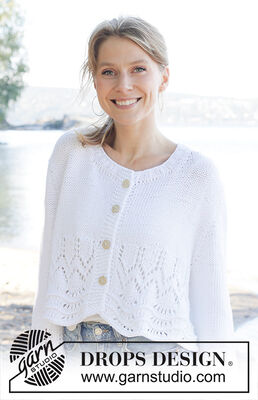 Bright Day Cardigan