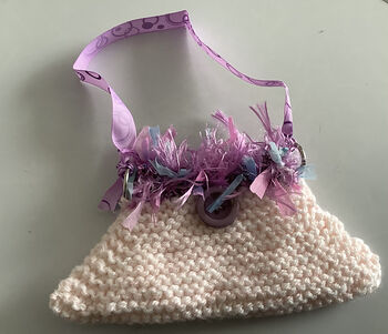 Handbag Purse