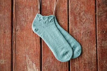 Sophia Socks