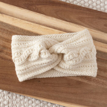 Ice Queen Headband