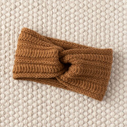 Down to Earth Headband