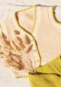 Children's Waistcoat
