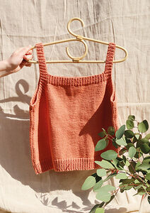 Vest Top