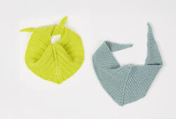 Tiny Kerchiefs