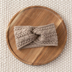 Desert Winds Headband