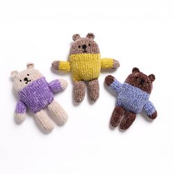 Velvet Bears