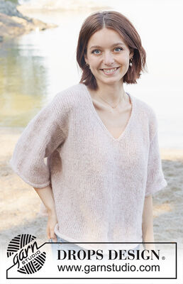 Harbour Day Sweater