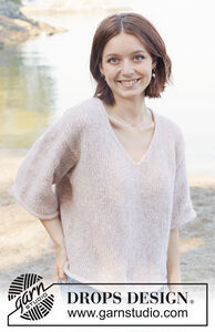Harbour Day Sweater