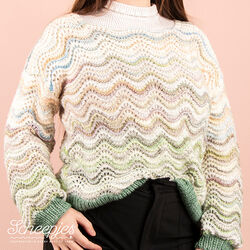 Masha Sweater