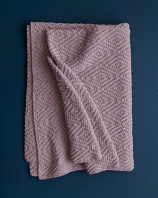 Tin Ceiling Blanket