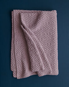 Tin Ceiling Blanket