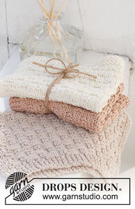 Me Time Washcloth