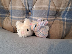 Easter Bunny