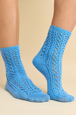 Trinket Socks