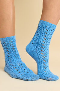 Trinket Socks
