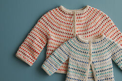Growing Garden Cardigan