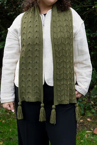 Both Sides Scarf