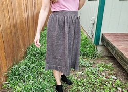 Ocean Skirt