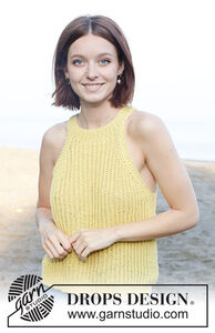 Sunbeam Shine Top