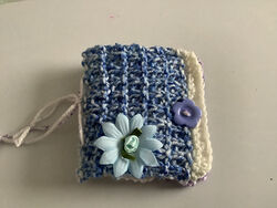 Pins and Needle Holder