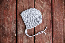Chain Bonnet