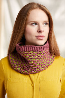 Brick by Brick Cowl
