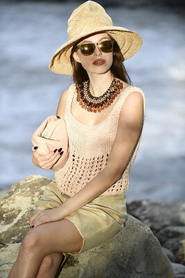 Audry Top