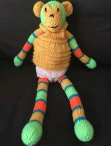 Monkey