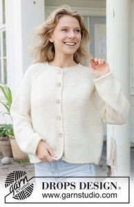Frosted Whisper Cardigan