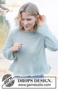 Sweet Bell Sweater