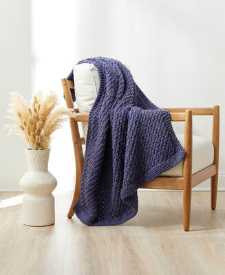 Ripples Throw