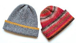 Cabbagetown Meadows Hat