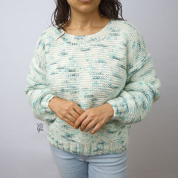 Basic Pullover