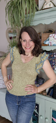 Bohème Top
