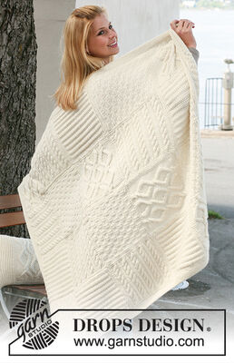 Warm Hug Blanket