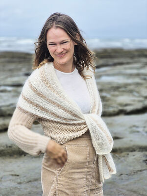 Convertible Cardigan